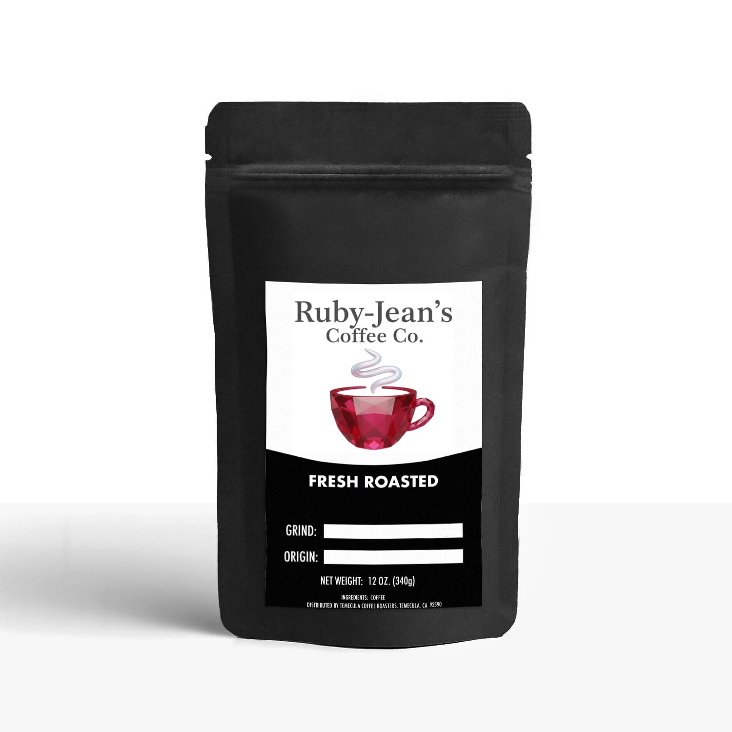 African Kahawa Blend